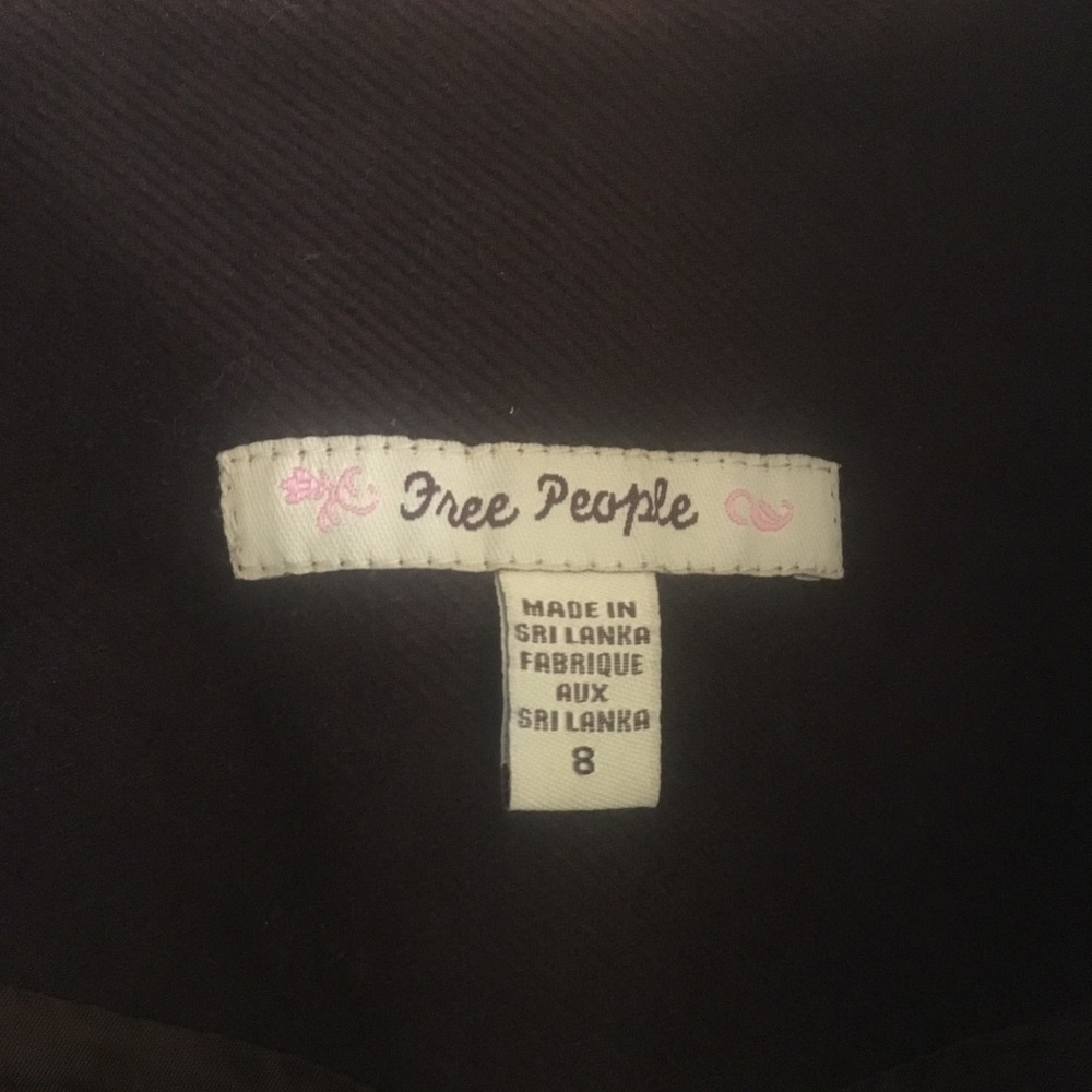 Free People Jacket - Picture 3 of 3